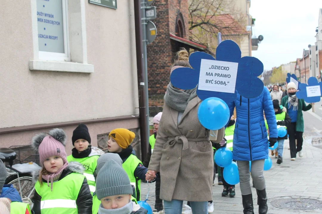 Obchody Międzynarodowego Dnia Praw Dziecka