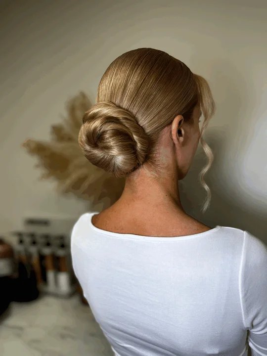 Hair Stylist Alicja Nowak