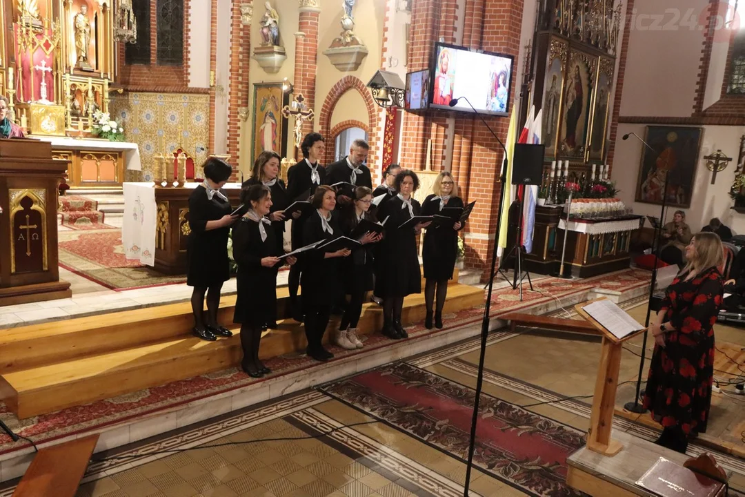 Rawicz. V Cecyliański Przegląd Chórów