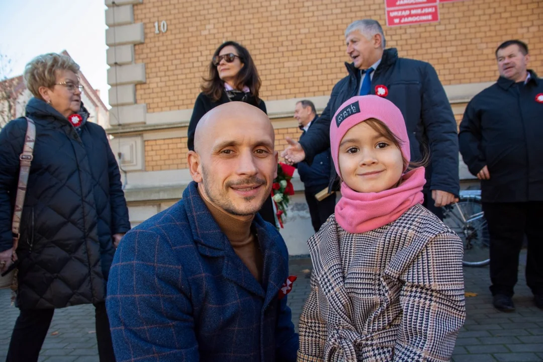 Bieg Niepodległości Jarocin 2025