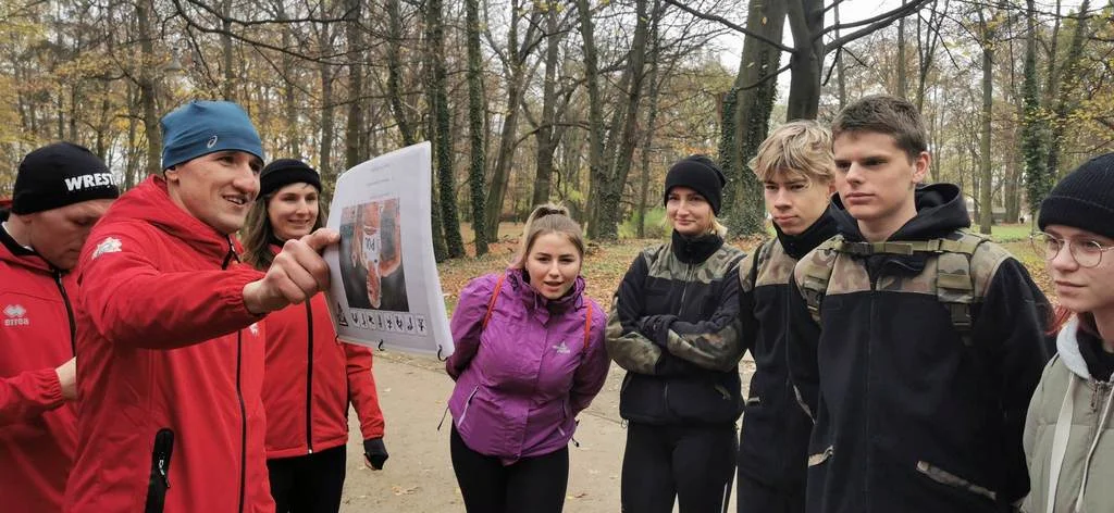 Święto Niepodległości w Jarocinie i Dni Patrona Miasta