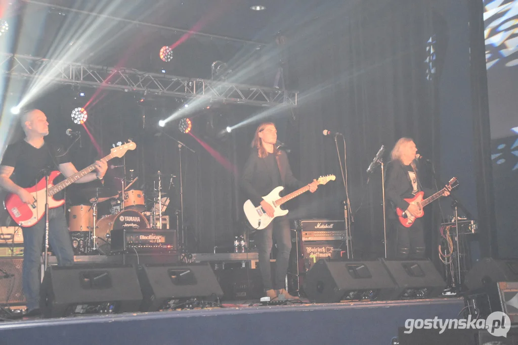 The Klenczon Experience - koncert w Gostyniu