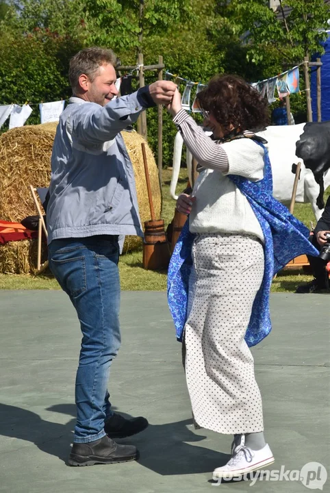 Festyn PRL w Kunowie 2025