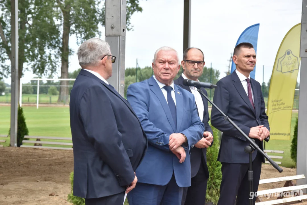 Jubileuszowa, bo XV Regionalna Wystawa Zwierząt Hodowlanych w Pudliszkach