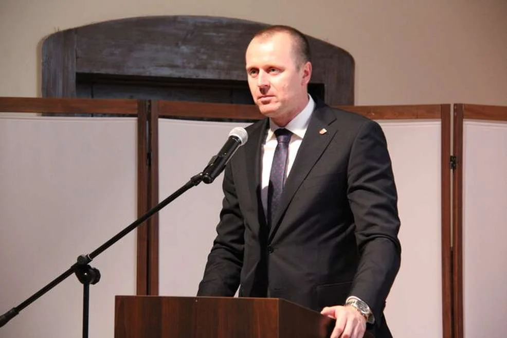 Nagrody dla uczniów jarocińskich szkół powiatowych