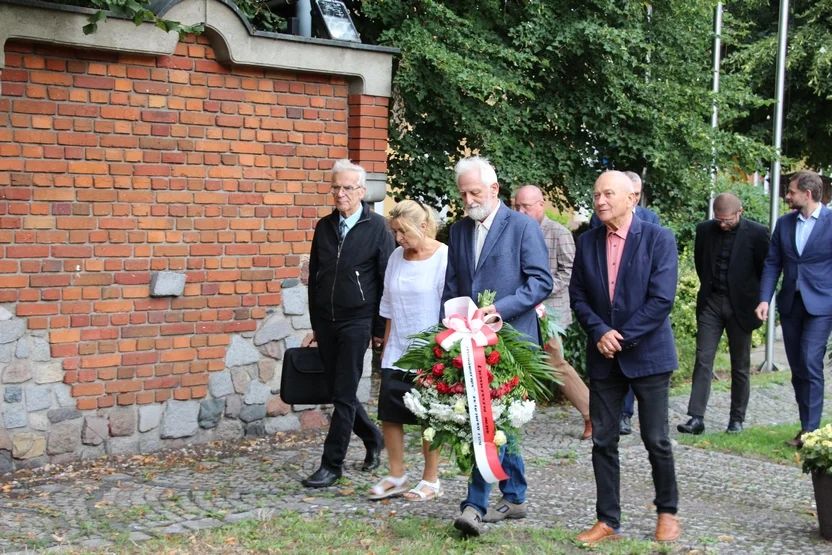 43-lecie Solidarności w Pleszewie