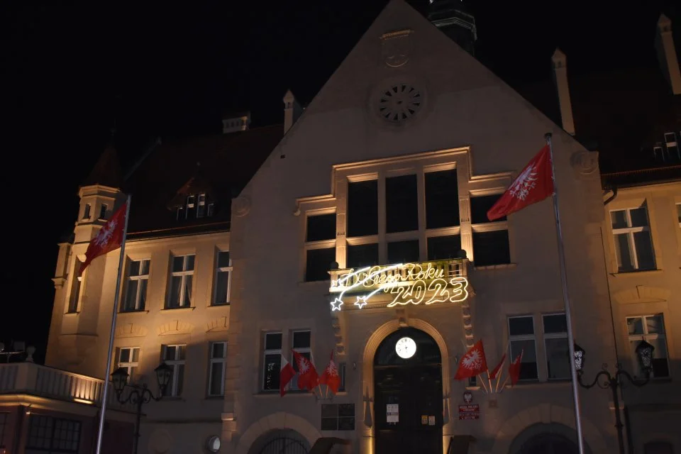 Obchody Narodowego Dnia Zwycięskiego Powstania Wielkopolskiego w Krotoszynie