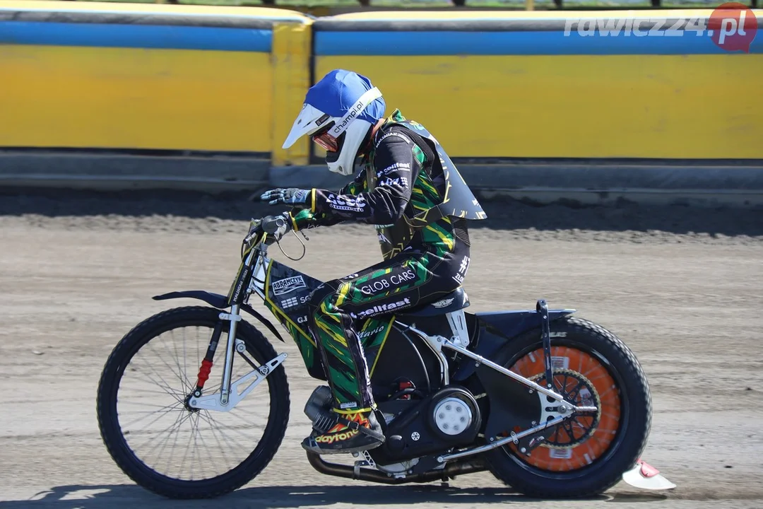 Metalika Recycling Kolejarz Rawicz - Ultrapur Start Gniezno