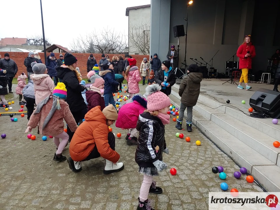 31. Finał Wielkiej Orkiestry Świątecznej Pomocy w Zdunach