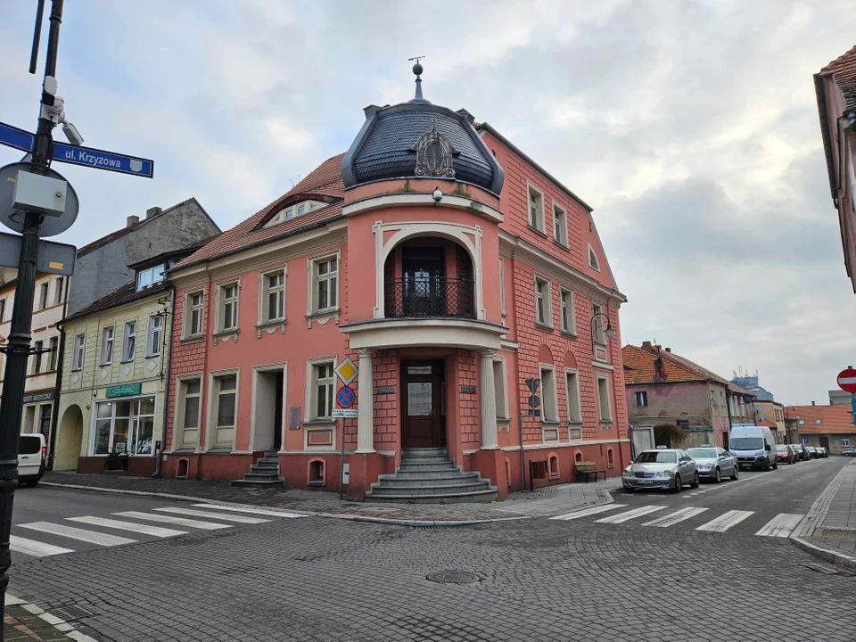 W Pleszewie powstanie galeria sztuki współczesnej