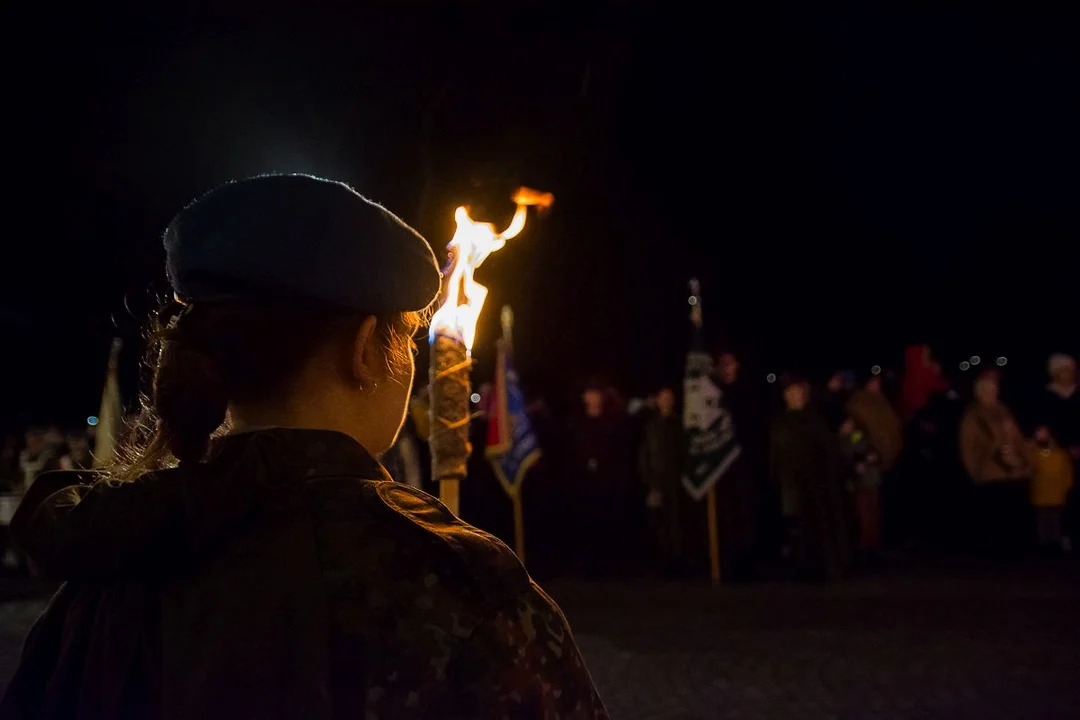 Nagrody burmistrza Jarocina rozdane. Zobacz, kto otrzymał "Taczaka" i nagrody za prace dyplomowe