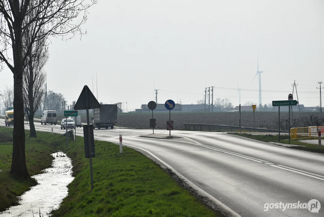 Gmina Krobia opracowuje koncepcję budowy wschodniej obwodnicy miasta