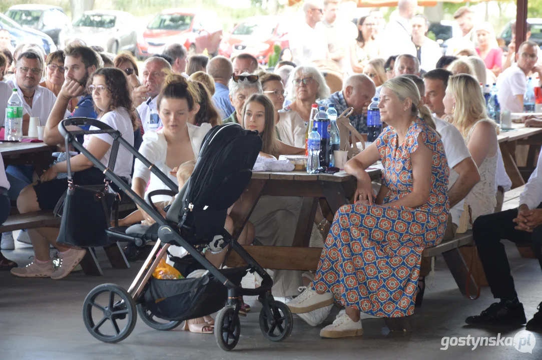 Dożynki w Starej Krobi 2025
