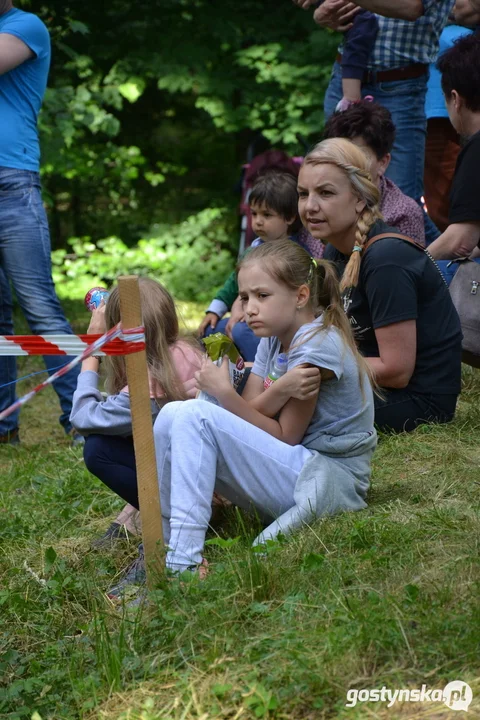 Rokosowo Horse Show 20224 - Konie i Powozy na Zamku Wielkopolskim w Rokosowie