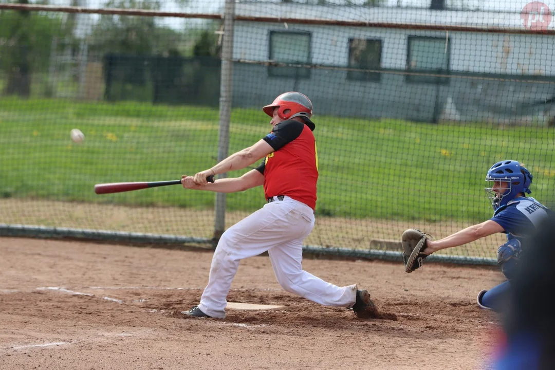 Bałtycka Liga Baseballu w Miejskiej Górce