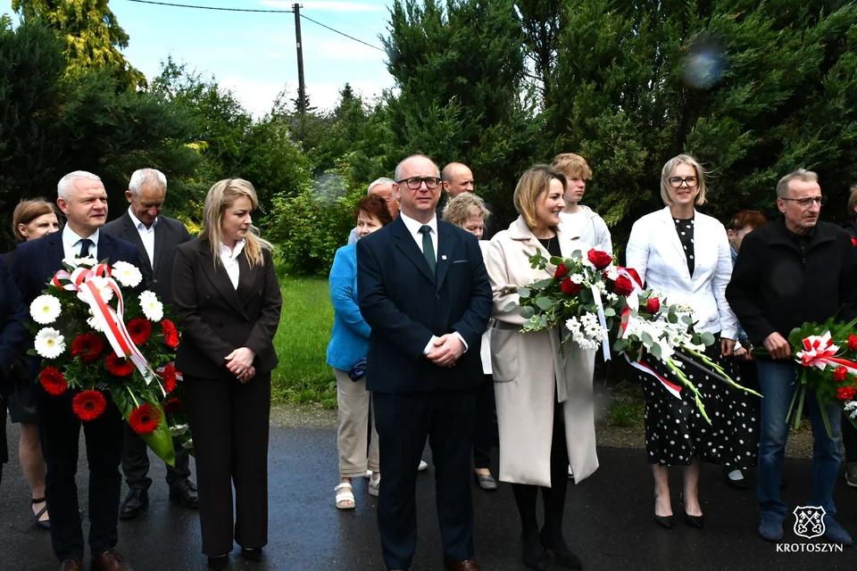 Krotoszyn oddał hołd swojemu patronowi