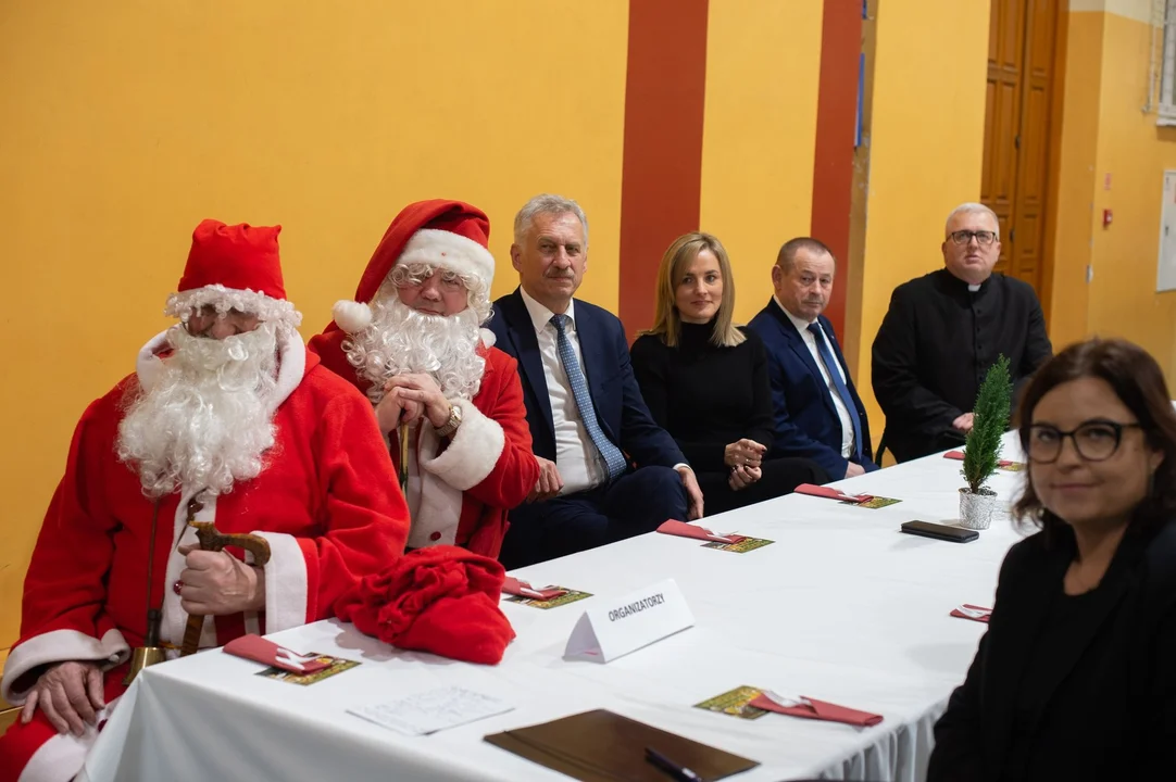 Wigilia dla Wszystkich w Krotoszynie