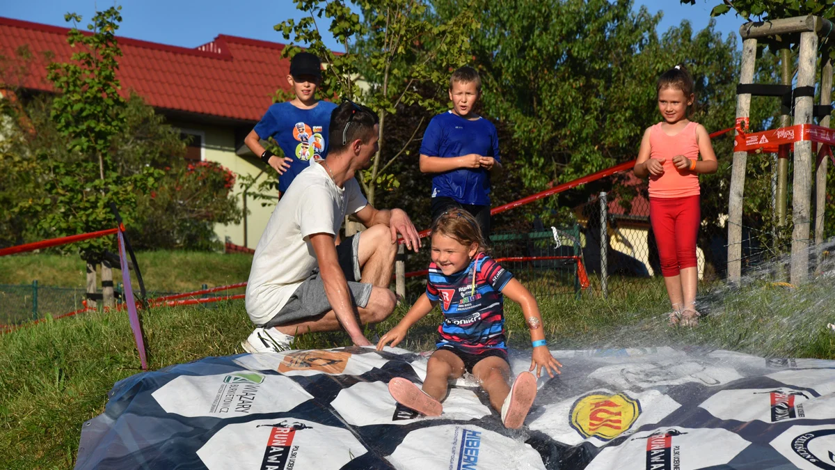 Festyn Prawobrzeżnego Gostynia "Sobota na Kani"