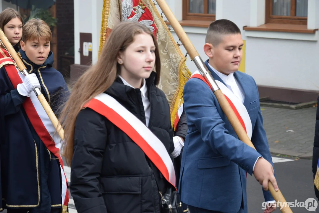 Obchody 84. rocznicy rozstrzelania mieszkańców Krobi i okolic