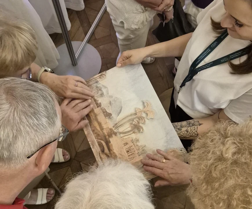 Muzeum Ziemiaństwa w Dobrzycy otwiera się na każdego