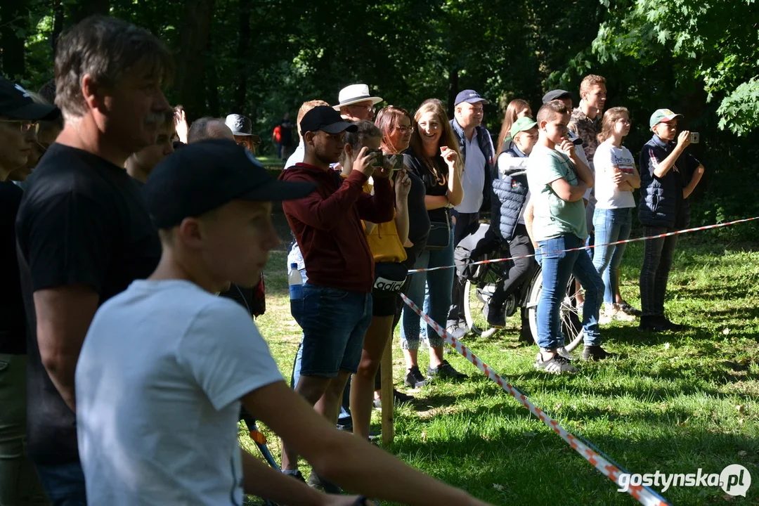 Rokosowo Horse Show 20224 - Konie i Powozy na Zamku Wielkopolskim w Rokosowie