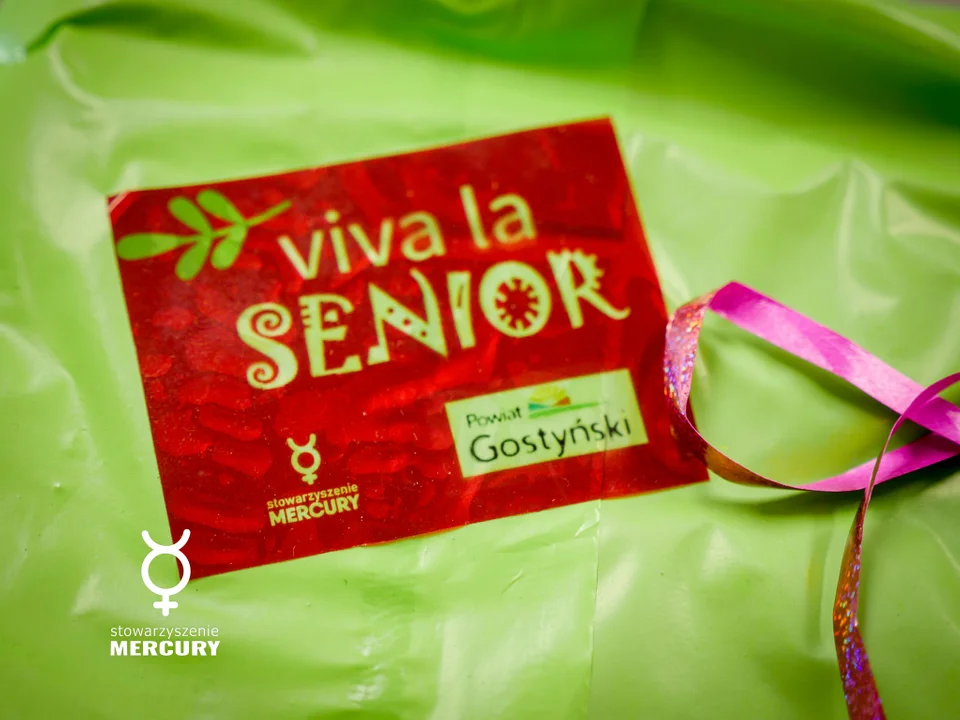 Festiwal Viva la Senior w Posadowie