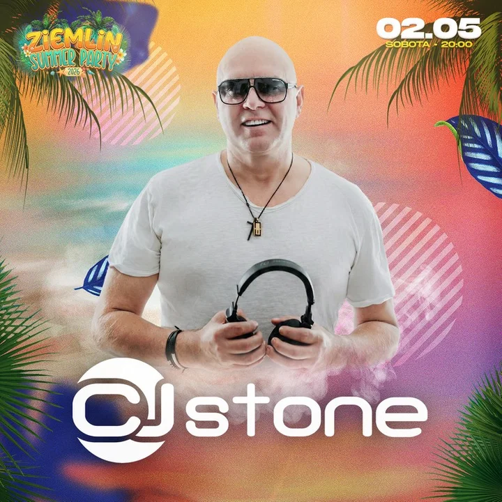 Ruszyła przedsprzedaż biletów na Ziemlin Summer Party 2026