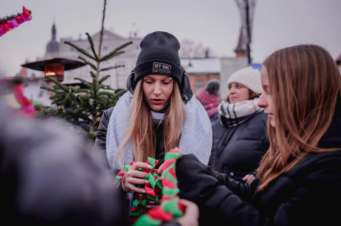 Koźmin Wlkp. Fotorelacja z Ekomikołajek