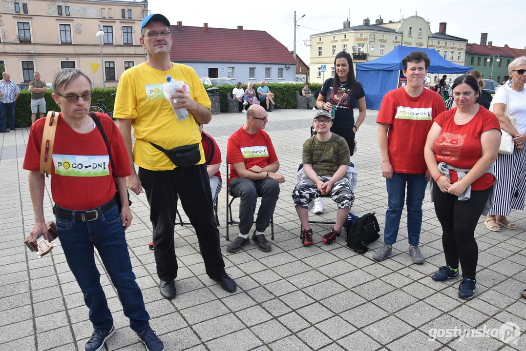 Święto Sera Smażonego w Pogorzeli 2023