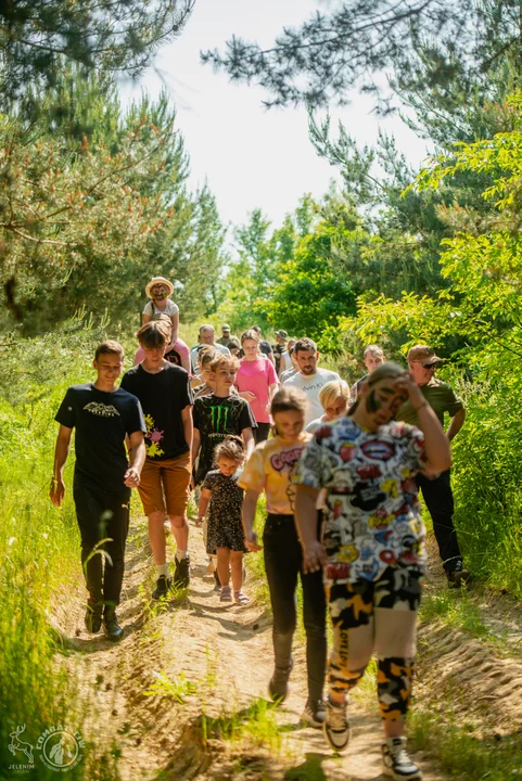 Dzień Dziecka na Strzelnicy Gostyń