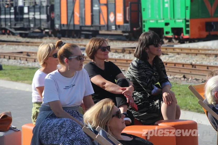 Festiwal Miedzianka Po Drodze w Pleszewie