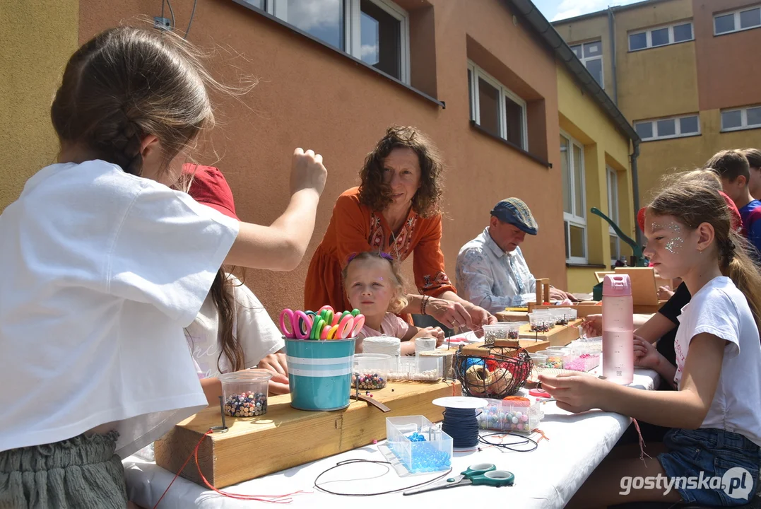 Dzień Dziecka 2025 w Krobi