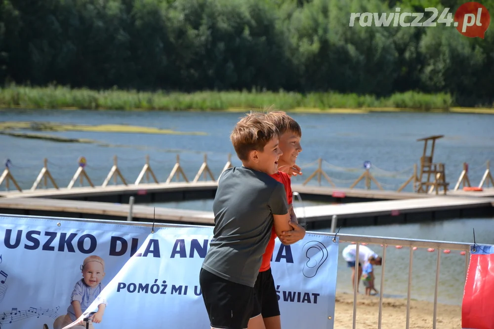 Beach Soccer w Rawiczu