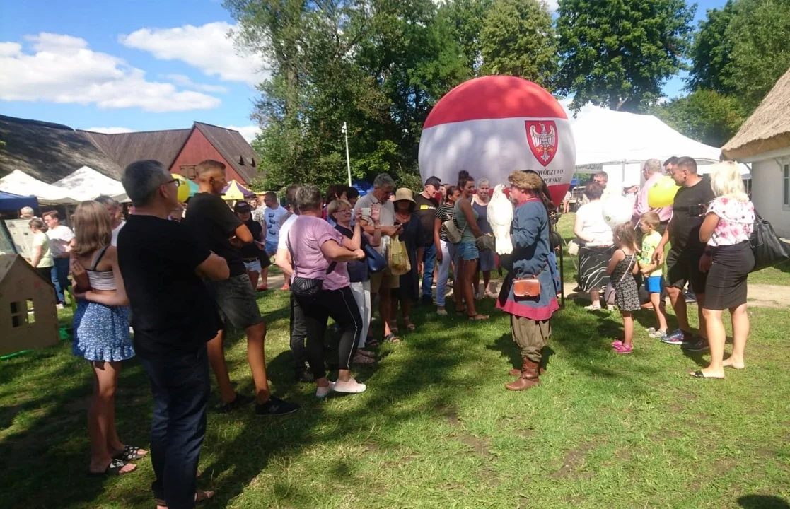 Wielkopolski Dzień Pszczół