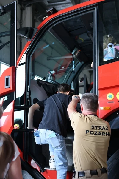 Odlotowe świętowanie podopiecznych i mam z  “Ogrodu Marzeń” [ZOBACZ ZDJĘCIA]