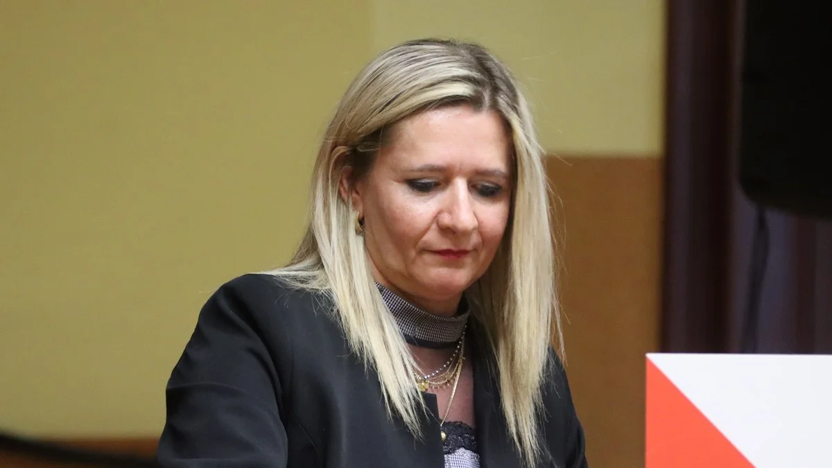 Justyna Kokocińska