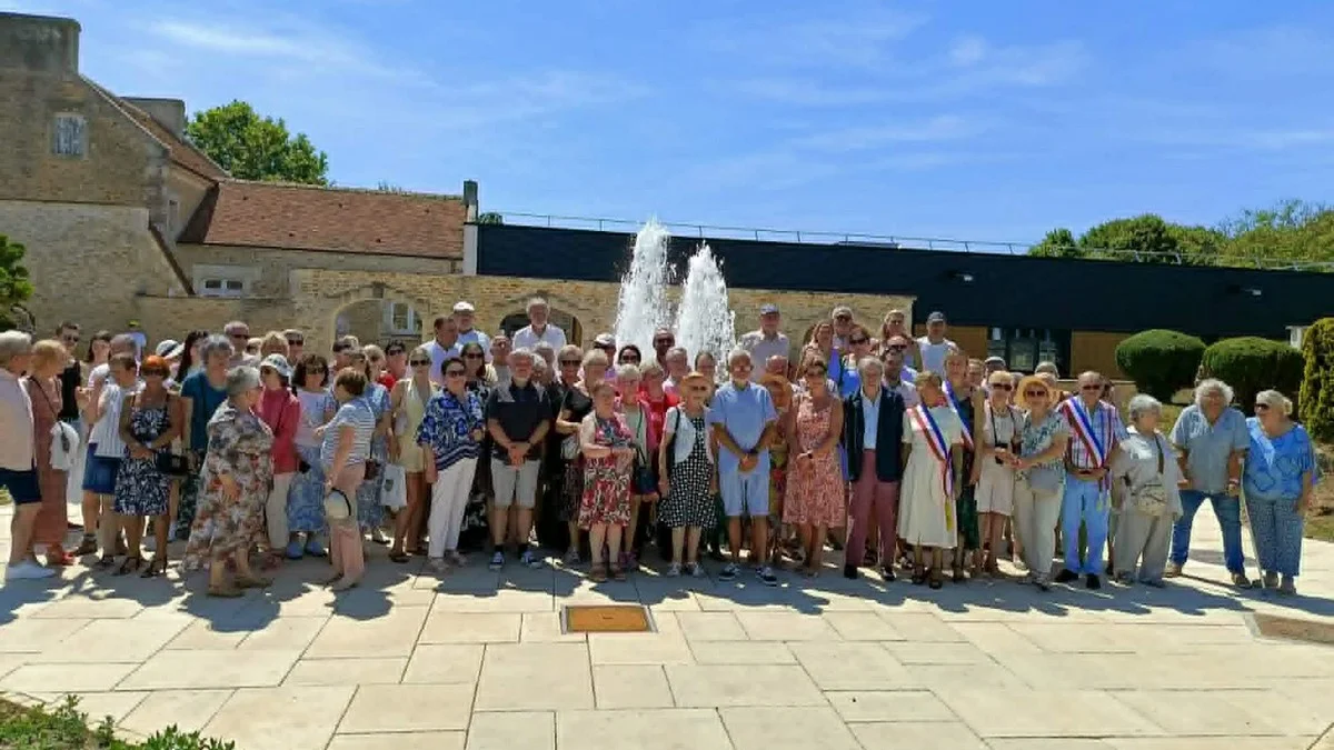 Jubileusz 35-lecia polsko-francuskiego stowarzyszenia