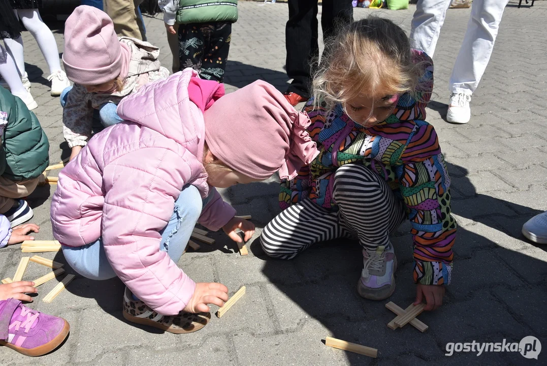 II Piknik Europejski "Unia to MY" w Krobi