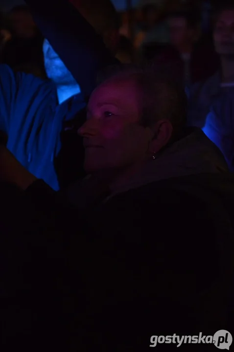 Dni Ziemi Pępowskiej 2025 - koncert Rui Carlos Ferreira