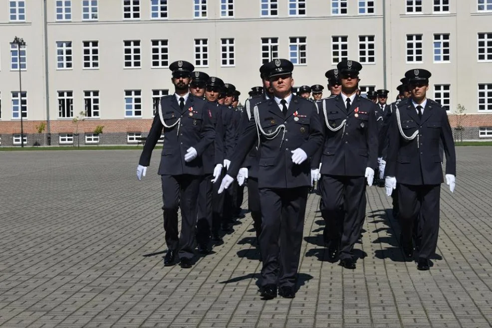 Święto Wojska Polskiego w Jarocinie