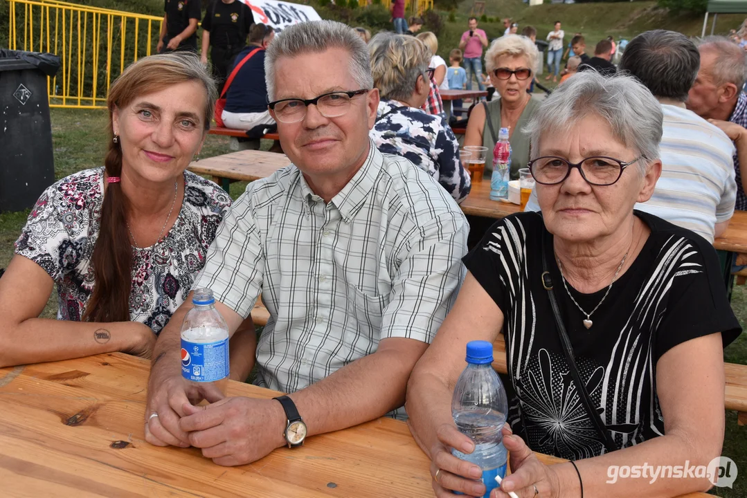 Festyn Prawobrzeżnego Gostynia "nad Kanią" 2019