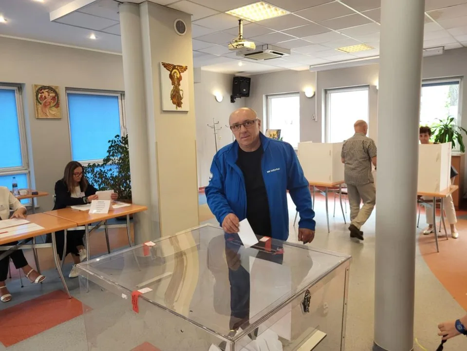 Wybory przydenckie 2025