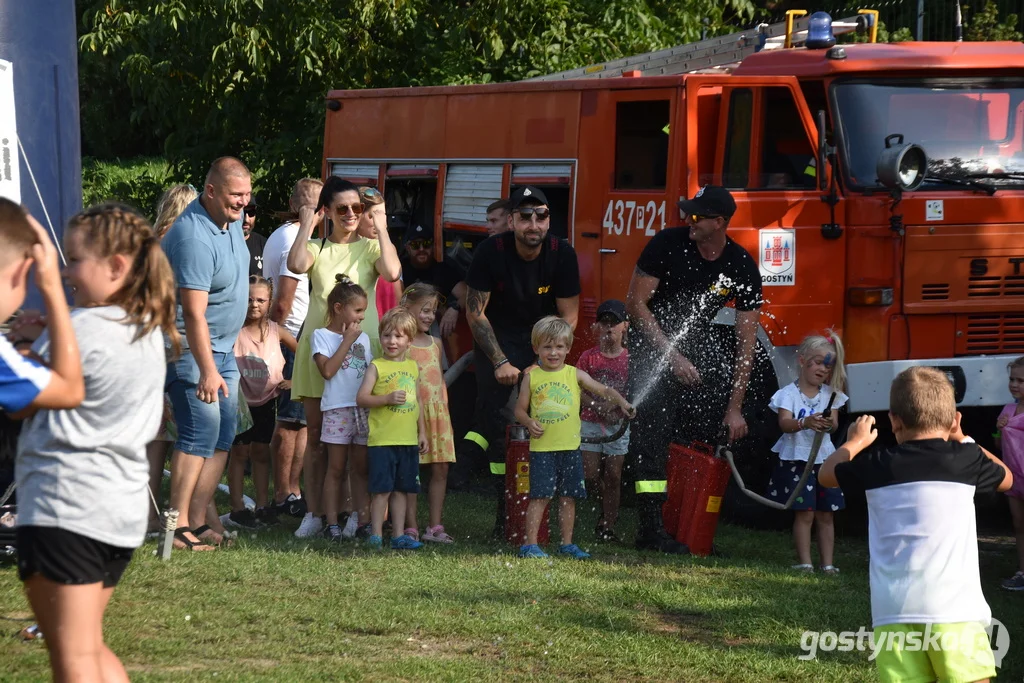 13. Festyn Prawobrzeżnego Gostynia "Sobota na Kani"