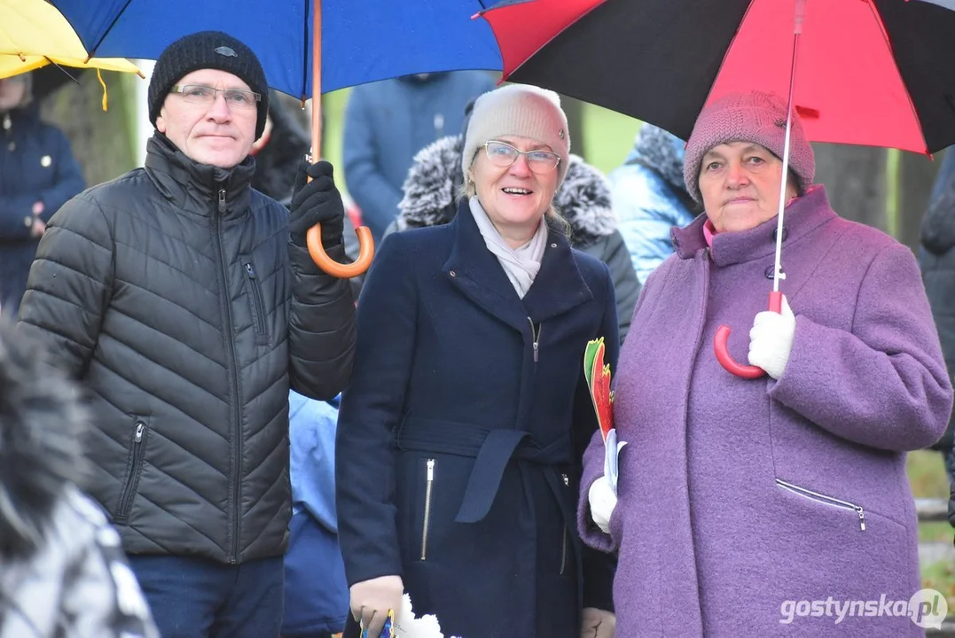 Orszak Trzech Króli w Krobi 2023