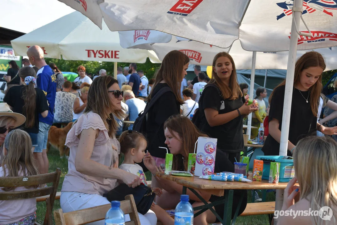 Rodzinny Piknik Osiedlowy na Pożegowie w Gostyniu