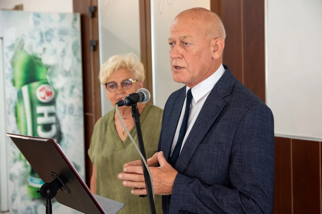 Tak kończy rok Uniwersytet Trzeciego Wieku w Jarocinie