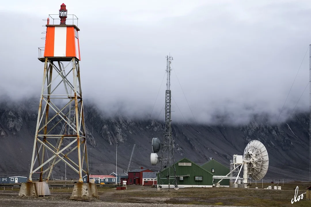 Wyprawa pleszewian na Spitsbergen