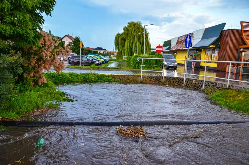 Ekwiwalent dla strażaków z OSP