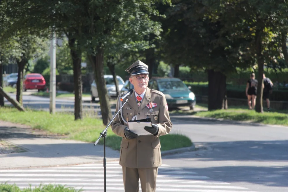 Obchody Dnia Wojska Polskiego w Pleszewie