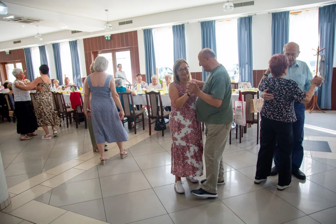 Tak kończy rok Uniwersytet Trzeciego Wieku w Jarocinie